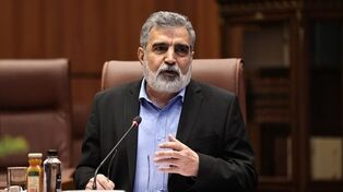 Iran has strong resolve, ample options to defend itself