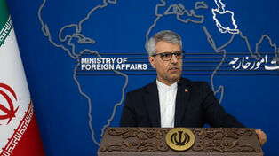 ايران تدين الهجوم الإرهابي في باكستان بشدة