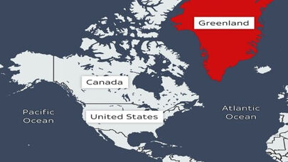 توافق استعماری بر سر گرینلند؛ پایگاه‌های آمریکا در قطب شمال گسترش می‌یابد