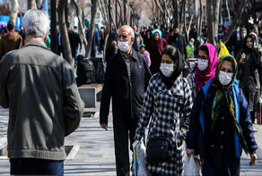 افزایش همزمان کرونا و آنفلوآنزا در ایران؛ موج بعدی چه زمانی می‌رسد؟