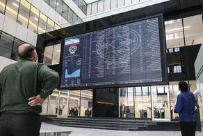 پایان بورس امروز شنبه 28 شهریور 1405؛ 6 هزار میلیارد تومان پول از سهام خارج شد