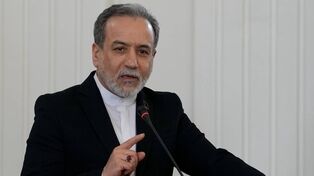 Araghchi: Sustainable security comes through regional dialogue, cooperation