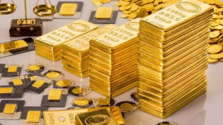 پیش بینی قیمت طلای جهانی امروز یکشنبه 29 شهریور؛ آیا طلا دوباره به 4700 دلار می‌رسد؟