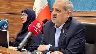 بازسازی 1288 فضای آموزشی آسیب‌دیده در جنگ؛ مشارکت 2.5 میلیون نفر در پویش «میناب»