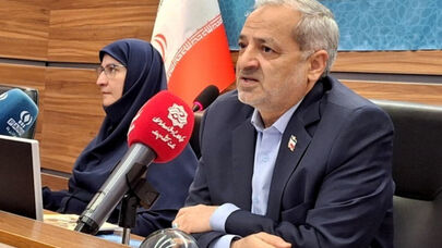 بازسازی 1288 فضای آموزشی آسیب‌دیده در جنگ؛ مشارکت 2.5 میلیون نفر در پویش «میناب»