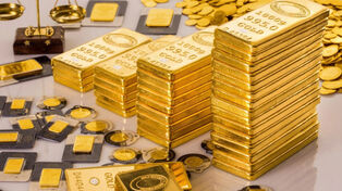 تحلیل رسانه هندی از آینده قیمت طلا در بازار جهانی