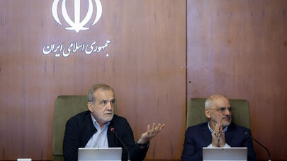 پزشکیان: همه دستگاه‌ها برای تداوم تولید و اشتغال تلاش کنند