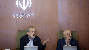 پزشکیان: همه دستگاه‌ها برای تداوم تولید و اشتغال تلاش کنند