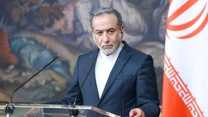 FM Araghchi departs Tehran for New York