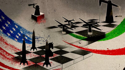 آخرین تحولات جنگ ایران و آمریکا ؛ انهدام پهپاد آمریکایی در هرمز و پیام مذاکره واشنگتن