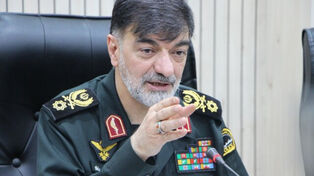 فرمانده کل انتظامی: دفاع مقدس برای ما یک دکترین عملیاتی است