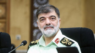 Any enemy aggression against Iran will face regret-inducing response: Police chief