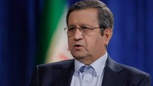 رشد نقدینگی در مرداد چقدر شد؟ اعلام آخرین آمار از سوی رئیس بانک مرکزی