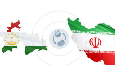 مسؤول: نسعى إلى التعريف بالإمكانات السياحية الإيرانية في الأسواق الطاجيكية