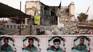 صلح جهانی یا جنگ بی‌پایان؛ جهان در آستانه کدام نظم؟