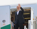 החל ממחר, פזשכיאןיבקר באו"ם בניו יורק למשך חמישה ימים.