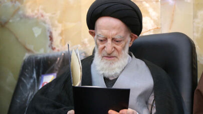 پیام رئیس ستاد کل نیروهای مسلح در پی رحلت آیت‌الله العظمی شبیری زنجانی