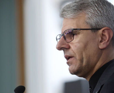 Baqaei: Blaming Iran for rising fuel prices is a textbook symptom of “The March of Folly”