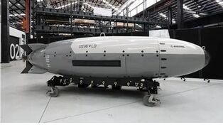 Iran to begin reverse-engineering of US submarine drone: IRGC