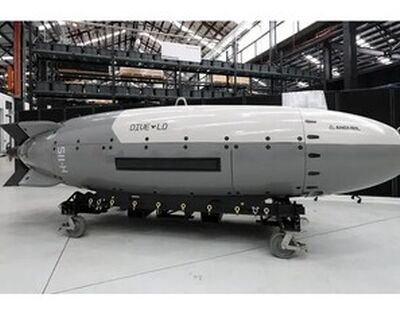 Iran to begin reverse-engineering of US submarine drone: IRGC