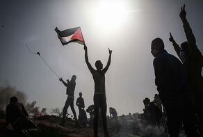 فلسطين.. استعدادات لجمعة \