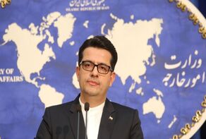طهران للمشاركين بمؤتمر المنامة: الدول الصانعة للإرهاب لايحق لها إلقاء تبعات ممارساتها على إيران