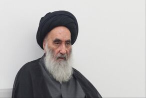 بينما يخيّم الهدوء على بغداد.. السيد السيستاني يدعو الحكومة للإسراع بالاصلاح