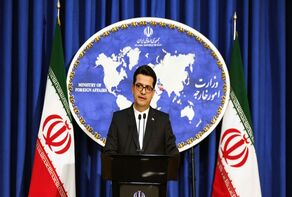 ايران ردّا على قرار اميركي بالامم المتحدة ضدها: يفتقد للشرعية ويعكس نفاق المتبنين له