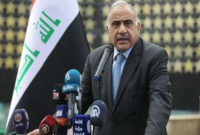 6 مليارات دولار خسائر العراق إثر إغلاق ميناء أم قصر.. وعبد المهدي يحذّر من الفراغ السياسي
