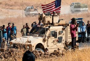 تل أبيب مصدومة من قرار ترامب بالسماح لأردوغان بمهاجمة الأكراد شمالي سوريا