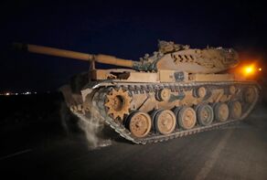 أنقرة تخيّر الميليشيات الكردية بين الفرار أو السجن.. وتخبط أميركي بشأن العملية