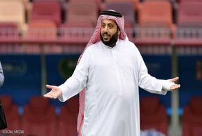 موجة غضب على تويتر من رئيس هيئة الترفيه بالسعودية.. والسبب؟
