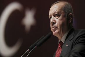 برلماني تركي: سياسات أردوغان حيال سوريا تخدم مخططات الغرب والصهيونية في المنطقة