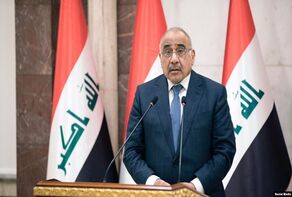 رئيس الوزراء العراقي يقيل قادة عسكريين متّهمين بالاعتداء على المتظاهرين