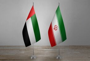 إيران تنفي مزاعم بشأن زيارة مسؤول إماراتي إلي طهران