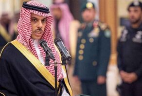 وزير خارجية السعودية الجديد.. أداة بيد الغرب وحاقد على ايران