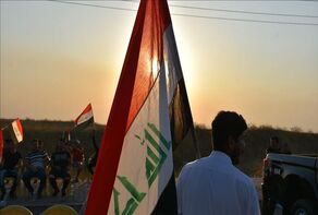 آخر المستجدات بالعراق.. سقوط قتلى وجرحى بعد خروج الحراك عن سلميته