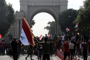 فتنة أكبر من داعش.. وذكاء قادة العراق