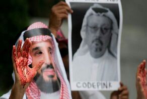 واشنطن بوست: الاستثمار في السعودية هو دعم لنظام وحشي.. والحرب على اليمن وصمة عار لأميركا