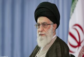 قائد الثورة يعزي بوفاة احد اعضاء مجلس خبراء القيادة