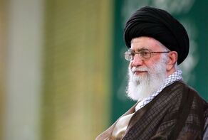 قائد الثورة: إزالة الكيان الصهيوني لا يعني إبادة اليهود بل إزالة تلك الحكومة والكيان
