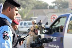 العراق.. شرطة ميسان تصادر أسلحة نارية وتعتقل اثنين.. واضراب عن العمل بالبصرة
