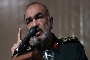 الحرس الثوري: ايران ليست لديها اطماع.. و8.5 مليون شخص قتلوا بسبب اميركا