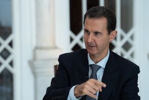 الأسد يلوّح بخيار الحرب ضد تركيا والمسلحين الموالين لها في شمال سوريا