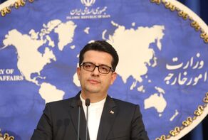 تعليق بنّاء من ايران على استقالة الحريري
