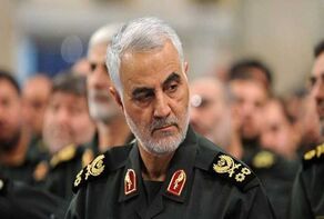 الحرس الثوري يُحبط مخطط مخابرات عربية - عبرية لاغتيال اللواء سليماني