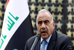 عبد المهدي يؤكد أن المظاهرات حققت الكثير ويدعو لاستعادة الحياة الطبيعية في العراق