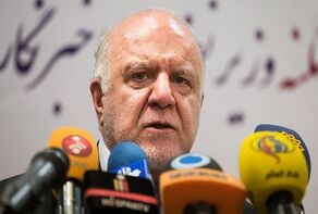 وزير النفط الايراني يدعو للحذر لمواجهة التهديدات السيبرانية