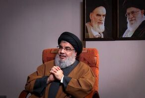 السيد نصرالله: العدو الآن في موقع الدفاع.. ونحن في موقع الهجوم