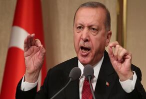 اردوغان يلوّح ببدء الحرب على أكراد سوريا.. وقسد تتوعد بتحويلها لحرب شاملة